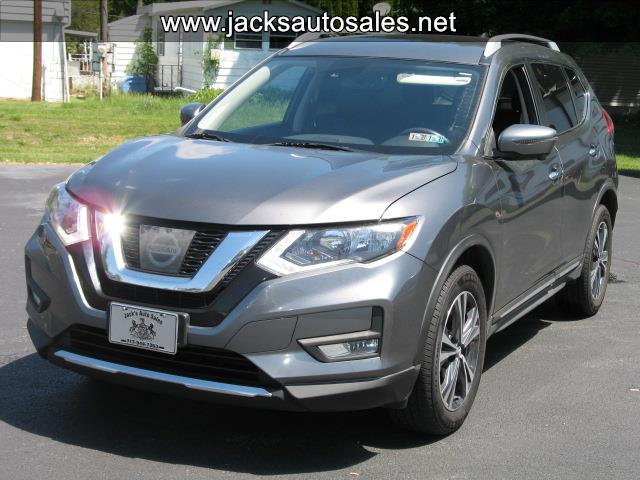 Jack's Auto Sales & Service in Middletown, PA (3)