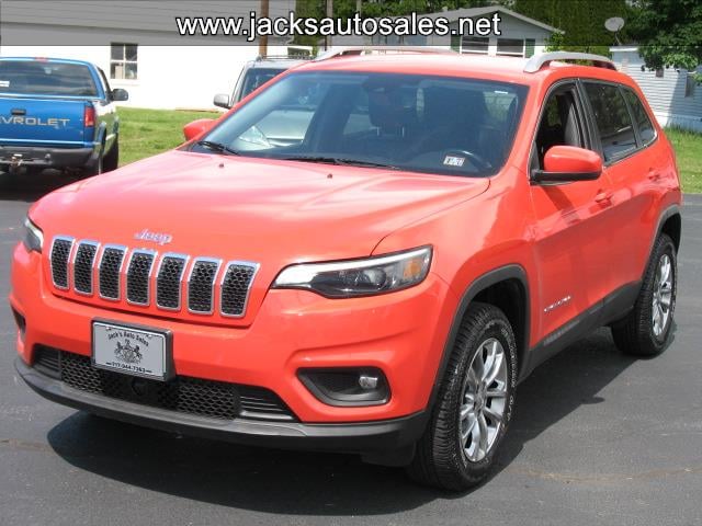 Jack's Auto Sales & Service in Middletown, PA (4)