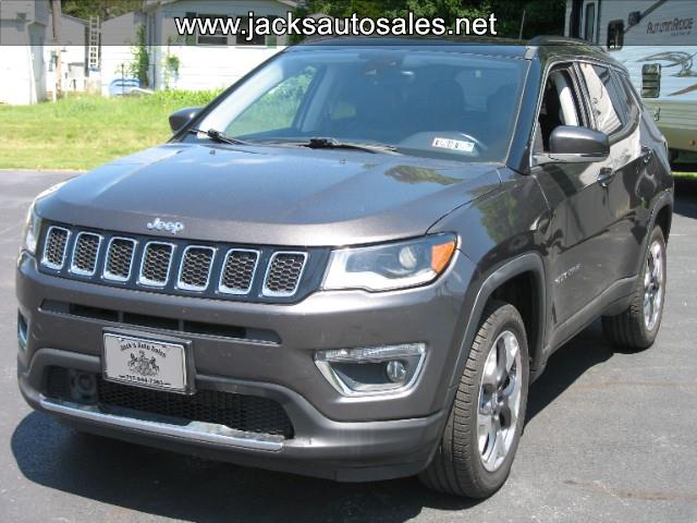Jack's Auto Sales & Service in Middletown, PA (5)