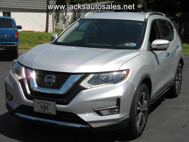 Jack's Auto Sales & Service in Middletown, PA (6)