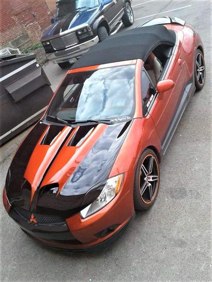 Elite Autoworks in Mansfield, OH