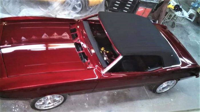 Elite Autoworks in Mansfield, OH (4)