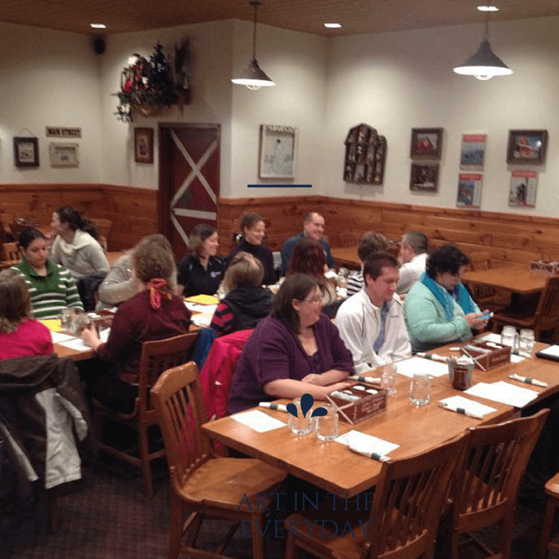 Farm Inn' On Main in Shawano, WI