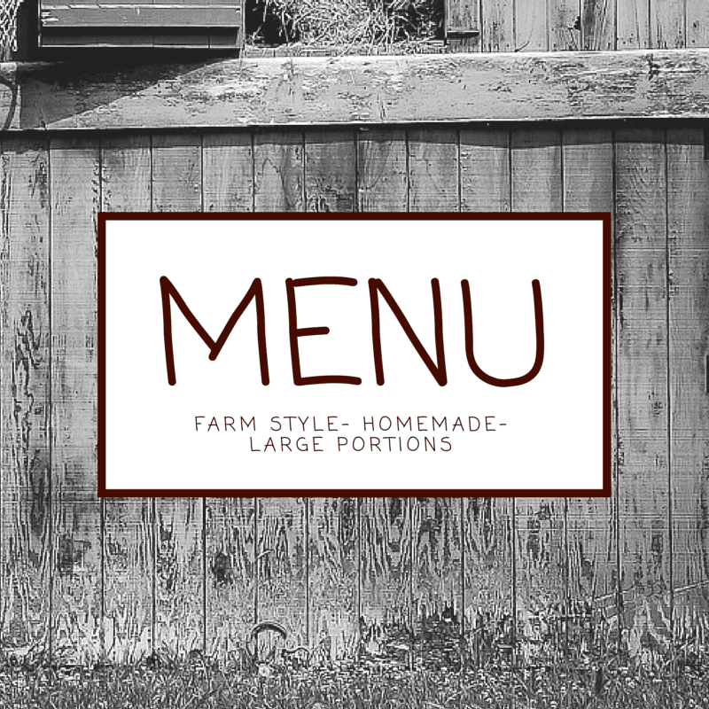 Farm Inn' On Main in Shawano, WI (3)
