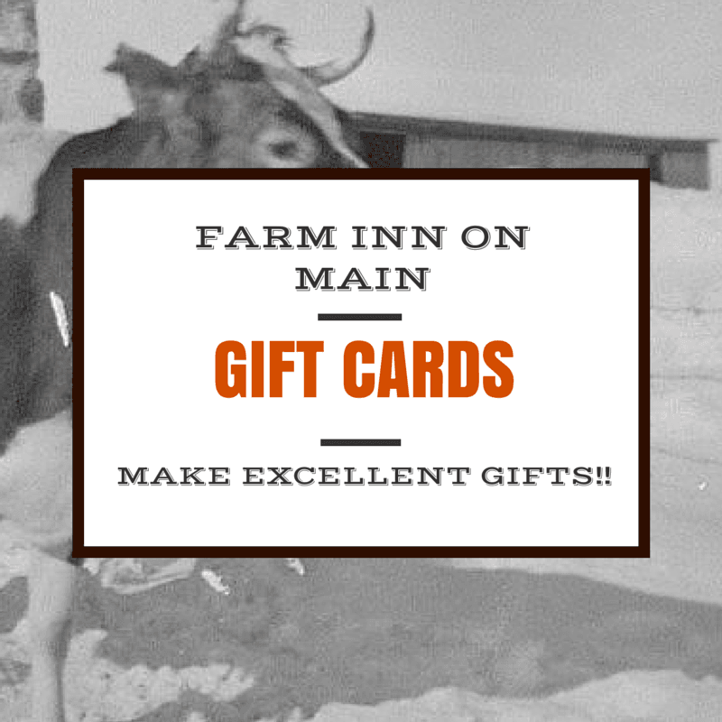 Farm Inn' On Main in Shawano, WI (4)