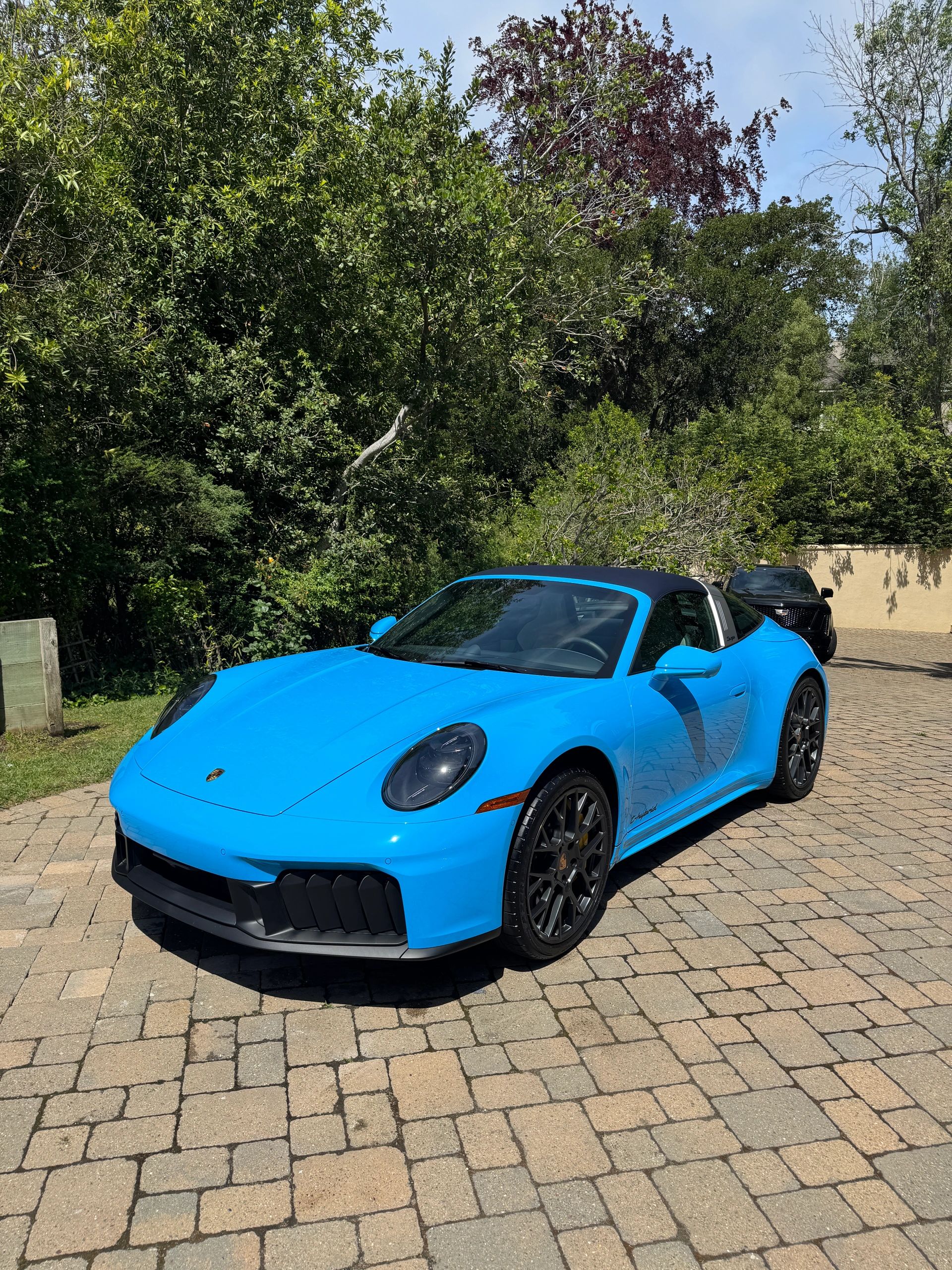 McGuire's Mobile Detailing in Redwood City, CA