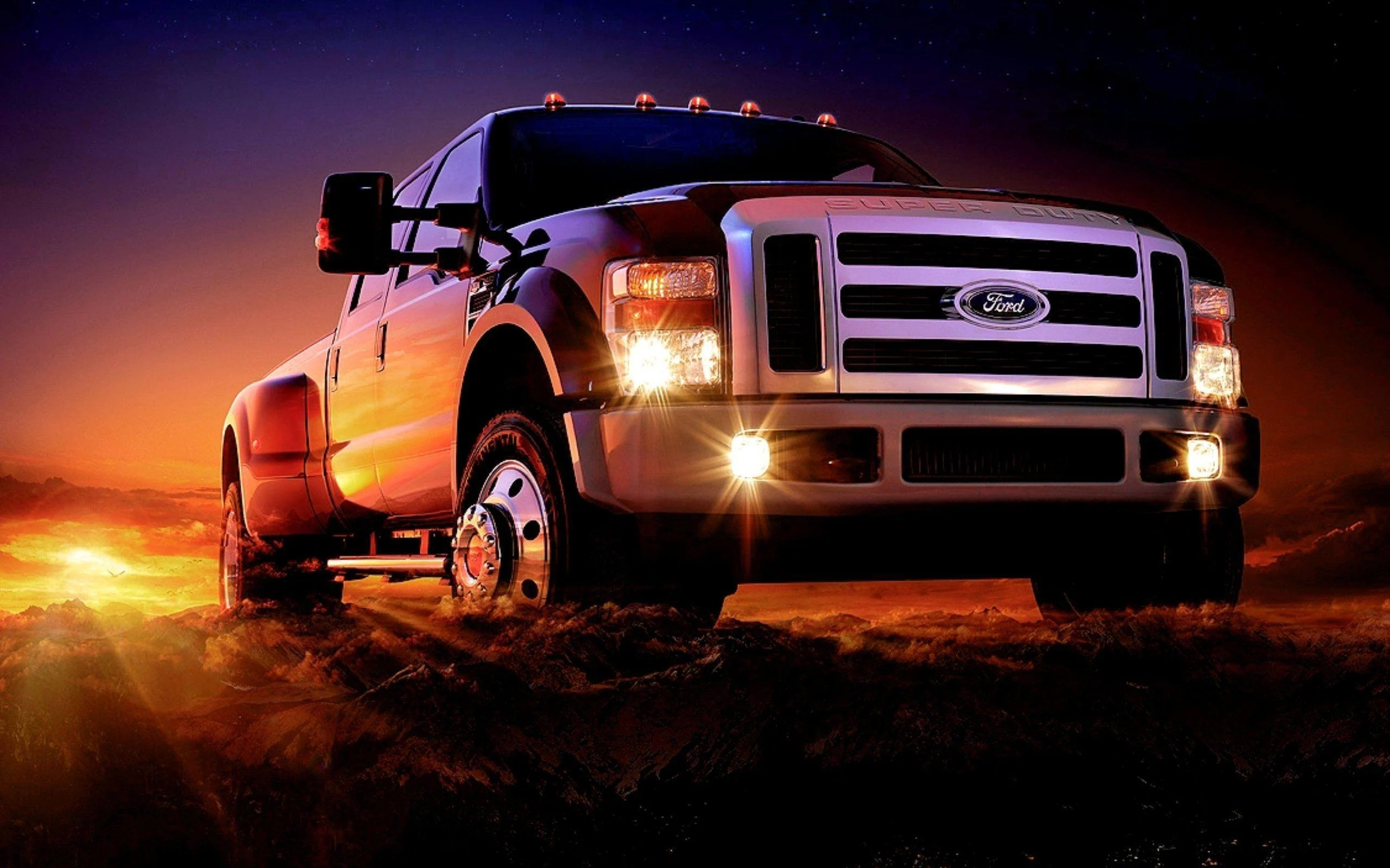 Cherokee Automotive & Diesel Repair in Stockton, CA (5)