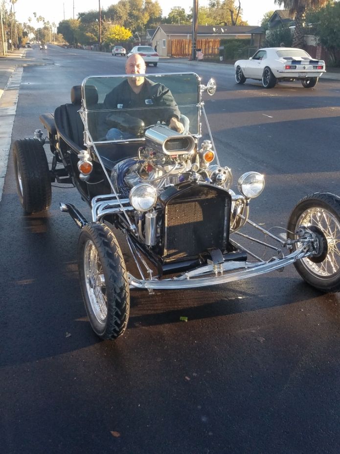 Cherokee Automotive & Diesel Repair in Stockton, CA (6)