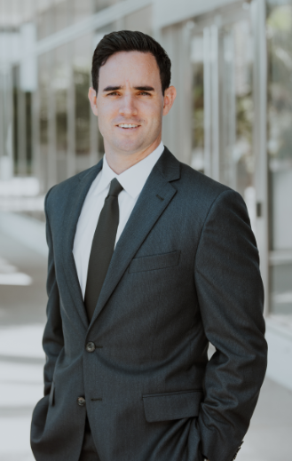 Stanton Law Injury Attorneys, PC in Fullerton, CA