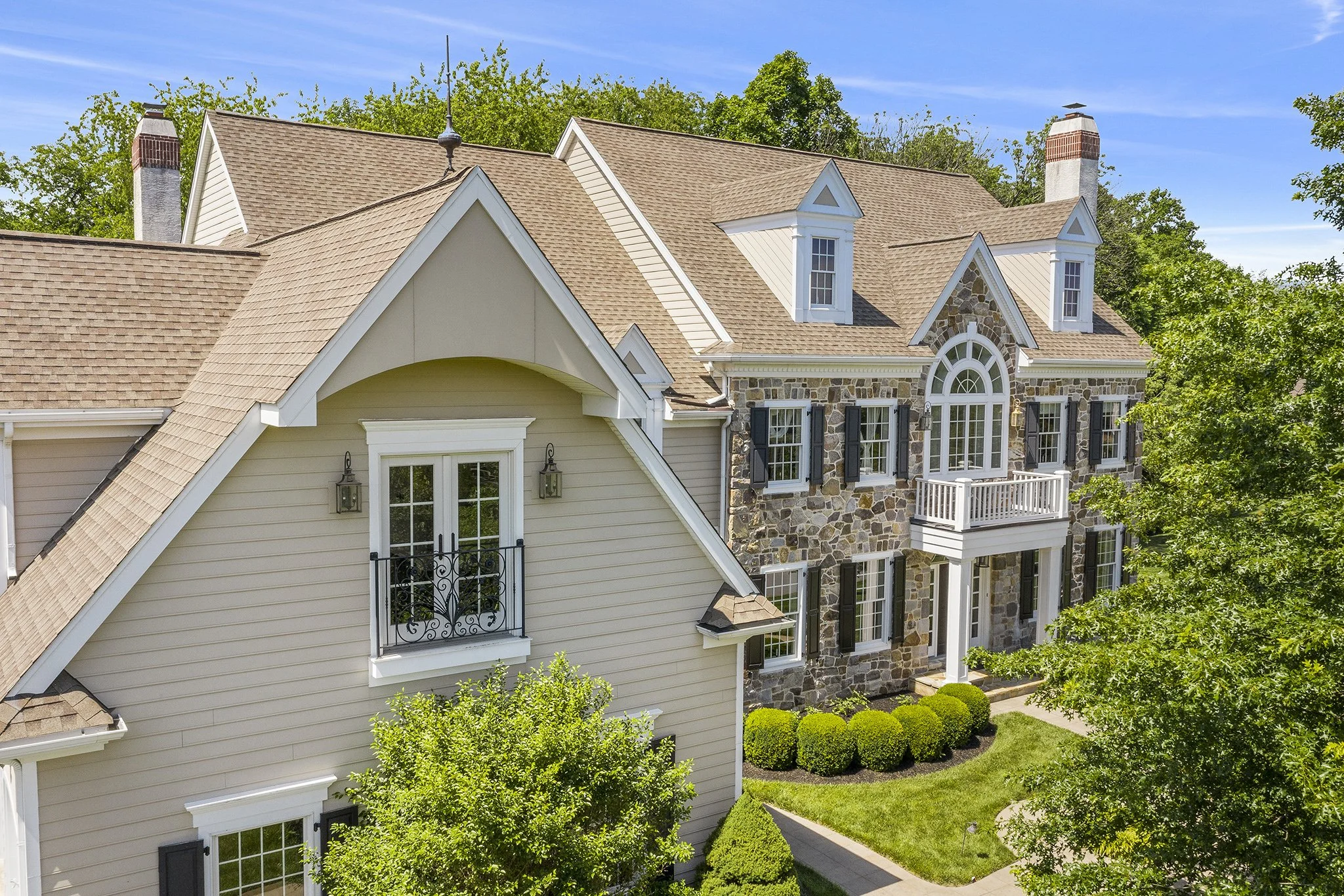 Vince May Team Realtors - Berkshire Hathaway HomeServices Fox & Roach in Media, PA (2)
