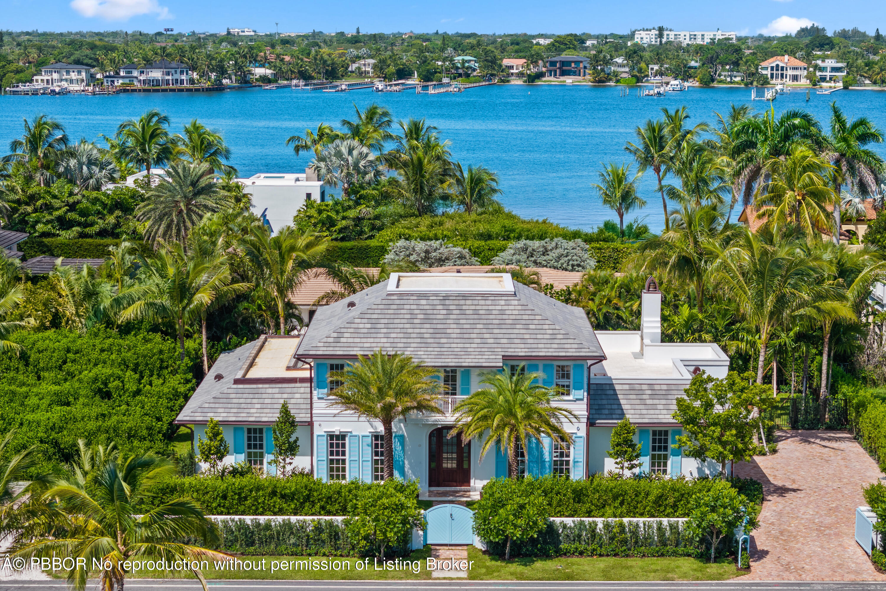 Samantha Curry Real Estate | Douglas Elliman Palm Beach in Palm Beach, FL