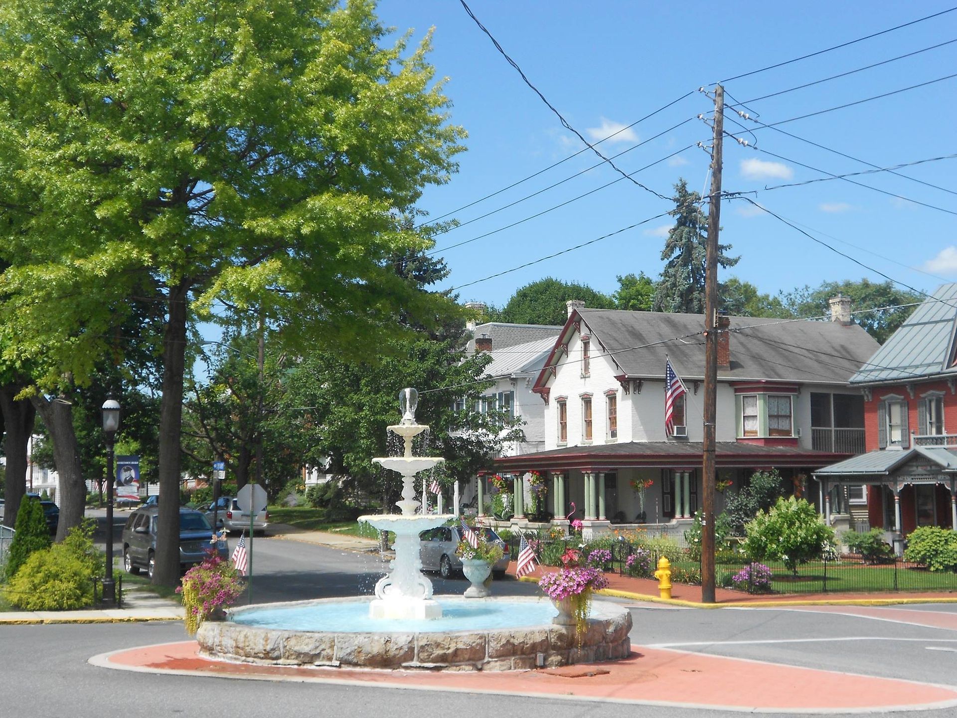 Rt. 11 Roll Off in Newville, PA (4)