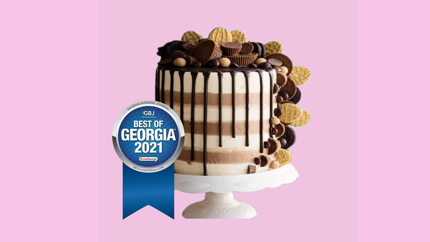 Kat's Cakes PM in Pine Mountain, GA