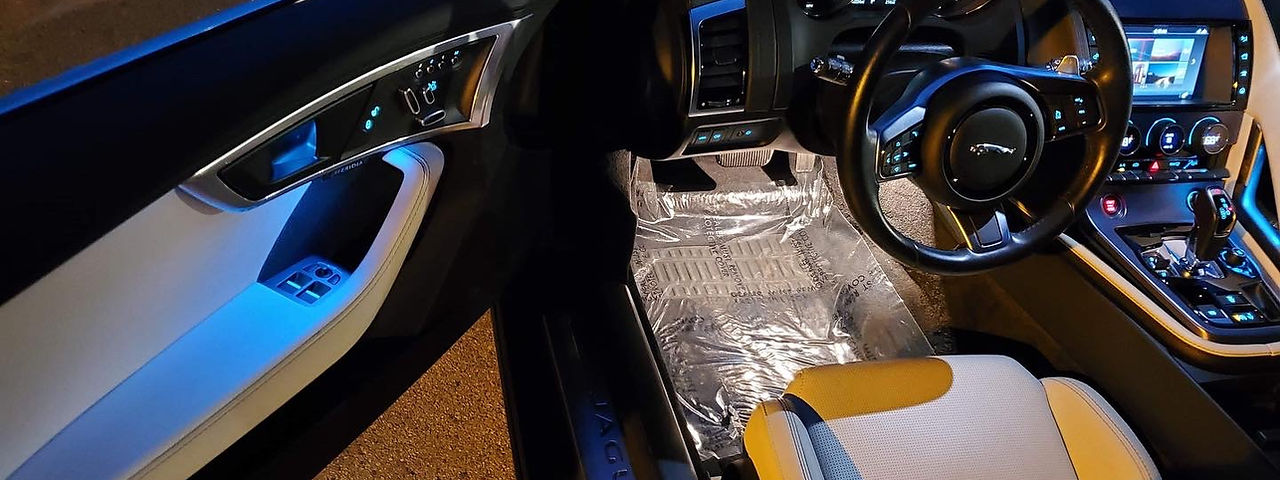 Leon International Auto Detailing LLC in Waukesha, WI