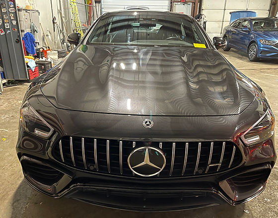 Leon International Auto Detailing LLC in Waukesha, WI (4)