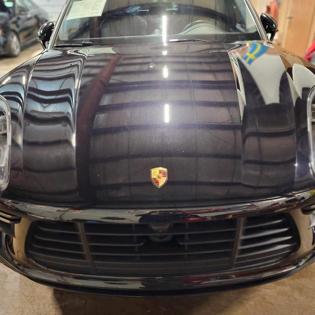 Leon International Auto Detailing LLC in Waukesha, WI (5)