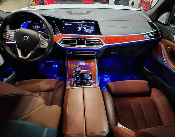 Leon International Auto Detailing LLC in Waukesha, WI (6)
