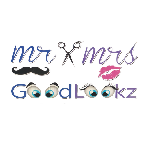 Mr & Mrs GoodLookz in Krum, TX (5)