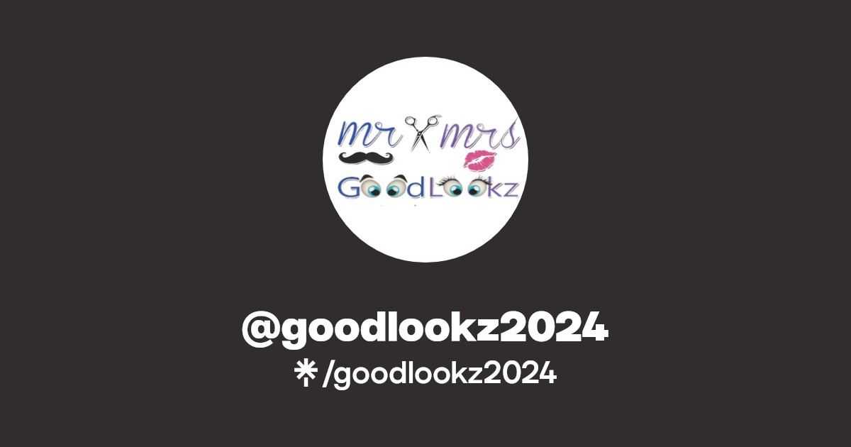 Mr & Mrs GoodLookz in Krum, TX (6)