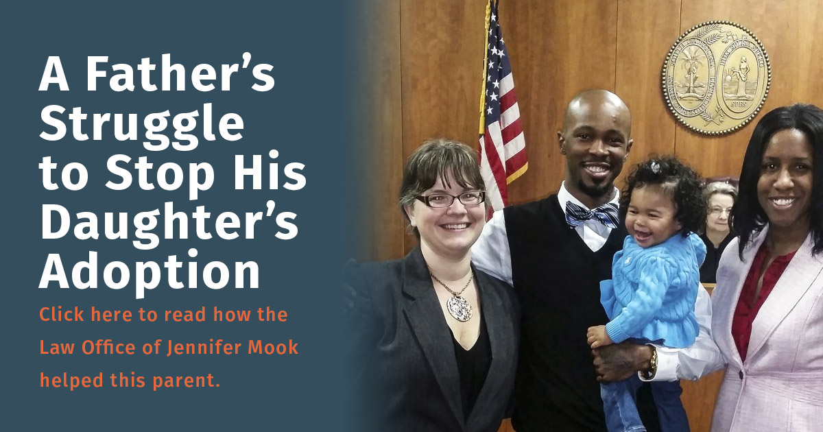Jennifer Mook Law Office LLC in Aiken, SC