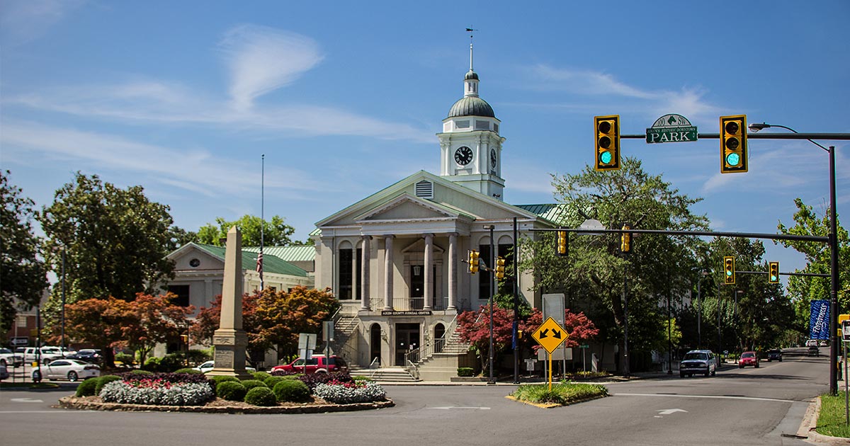 Jennifer Mook Law Office LLC in Aiken, SC (2)