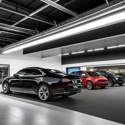 5 Star European Auto in Dallas, TX (2)