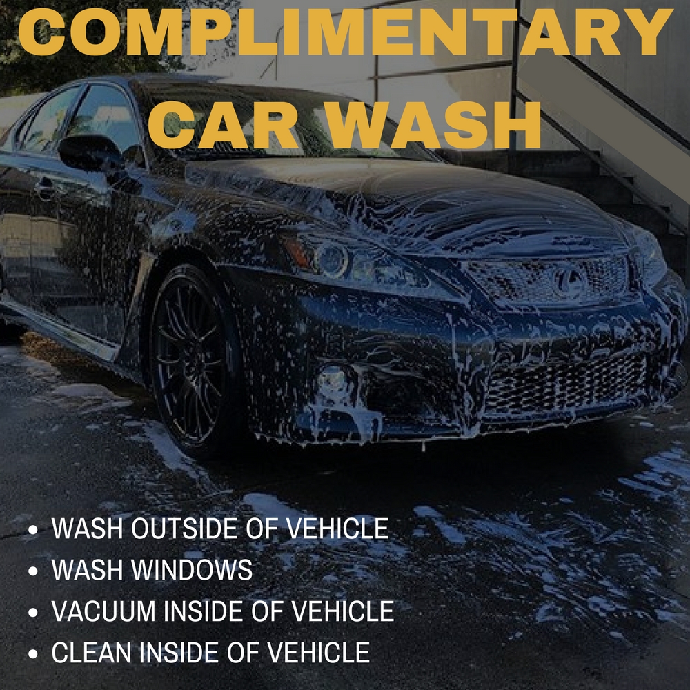 Luxury Motorworks in Monrovia, CA