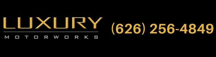 Luxury Motorworks in Monrovia, CA (5)