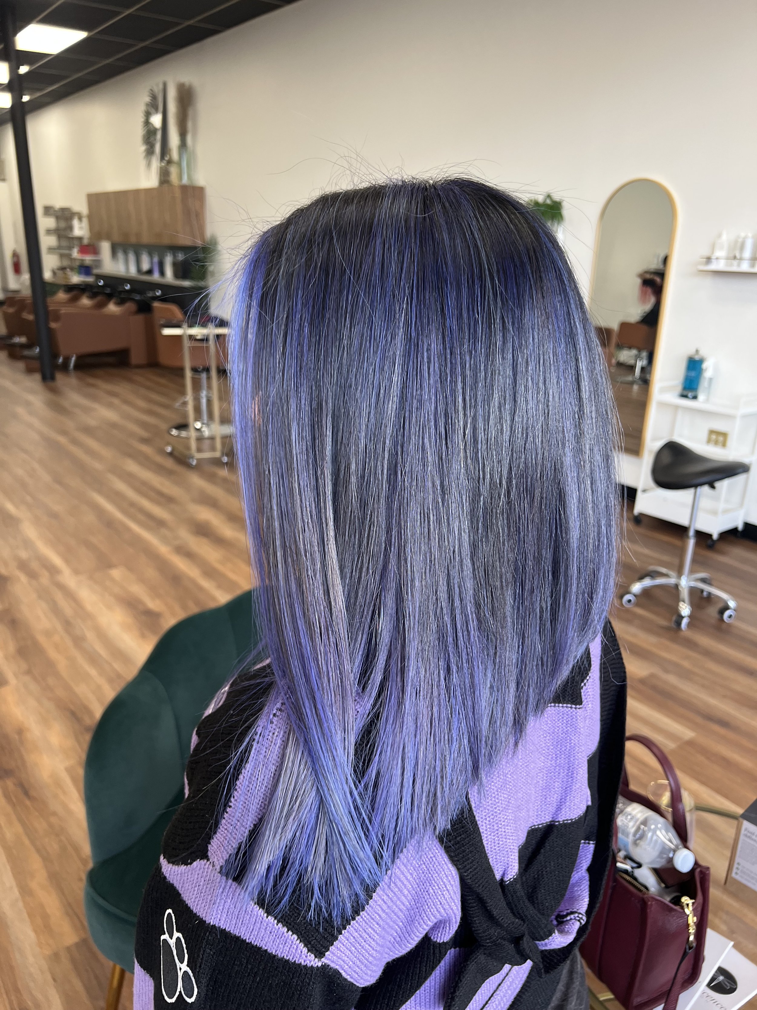 Opalescence Salon in Somerville, NJ
