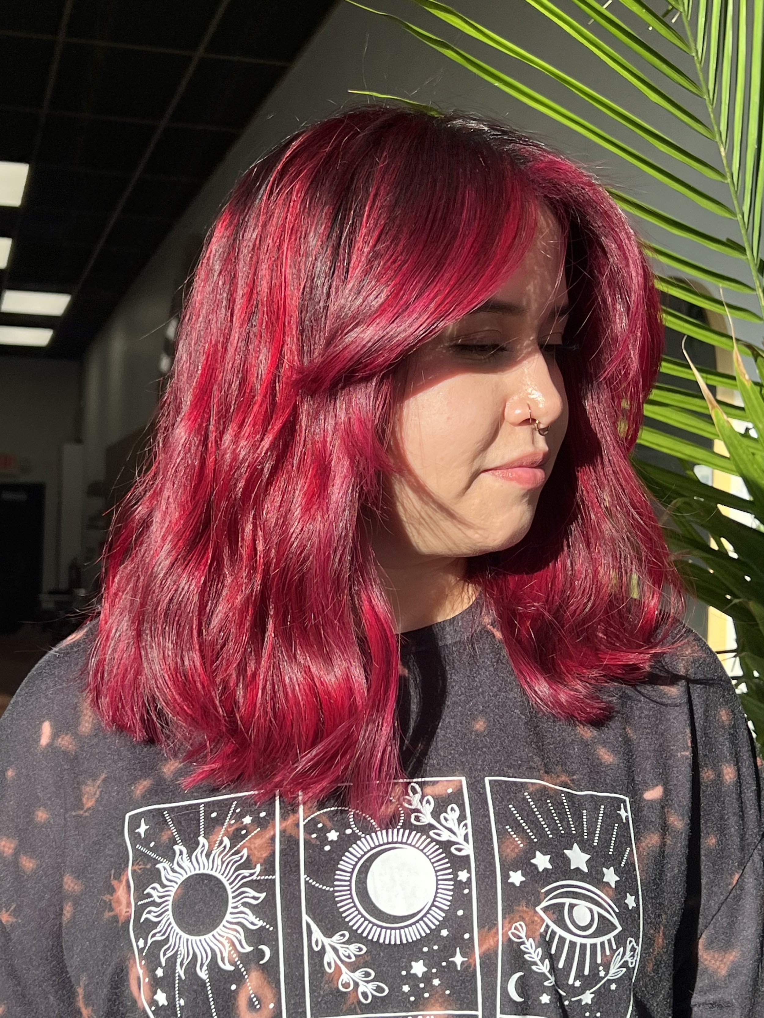Opalescence Salon in Somerville, NJ (2)
