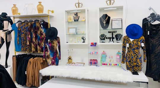 For The Movement Men & Women's Boutique in Hemet, CA (2)