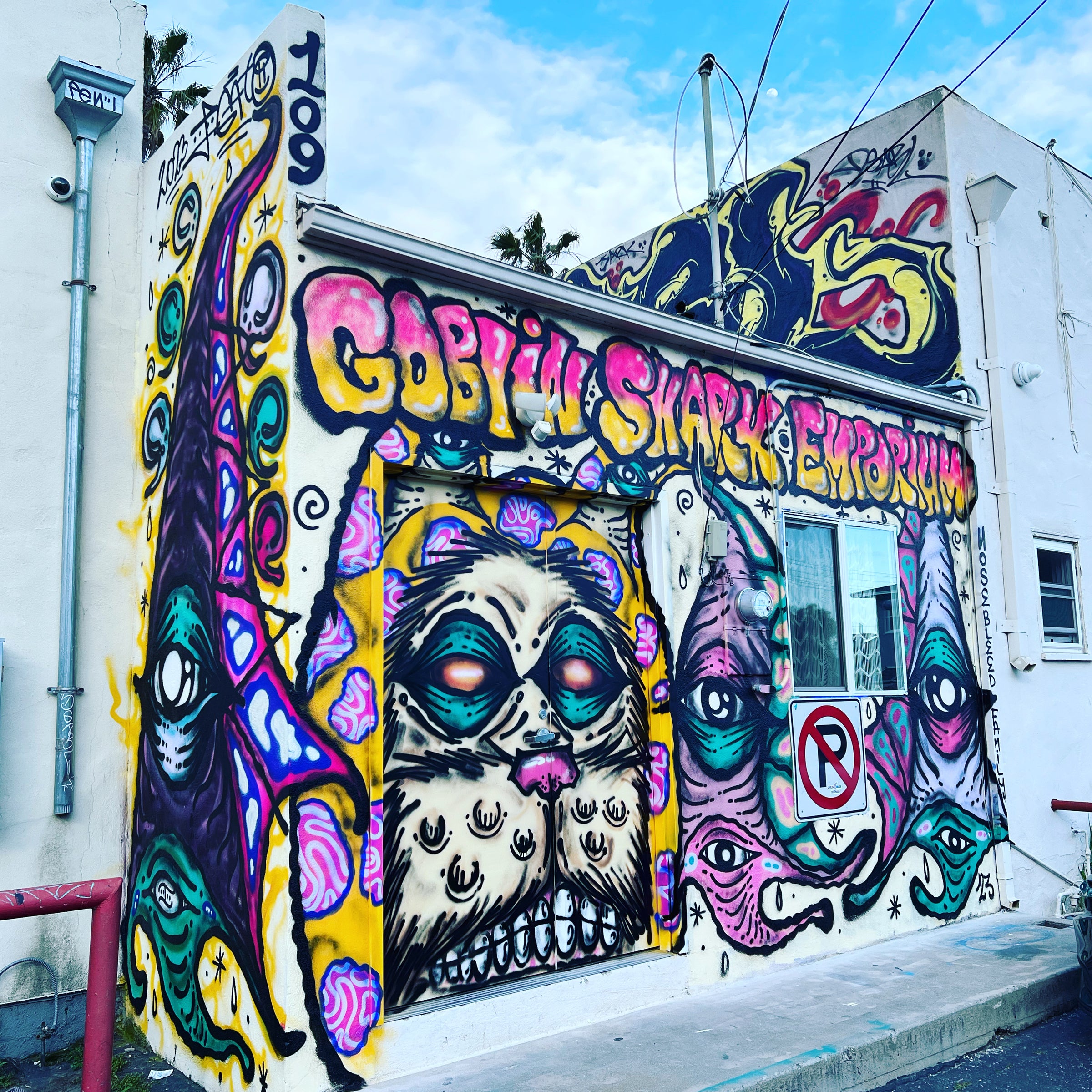 Goblin Shark Emporium in Oceanside, CA (2)