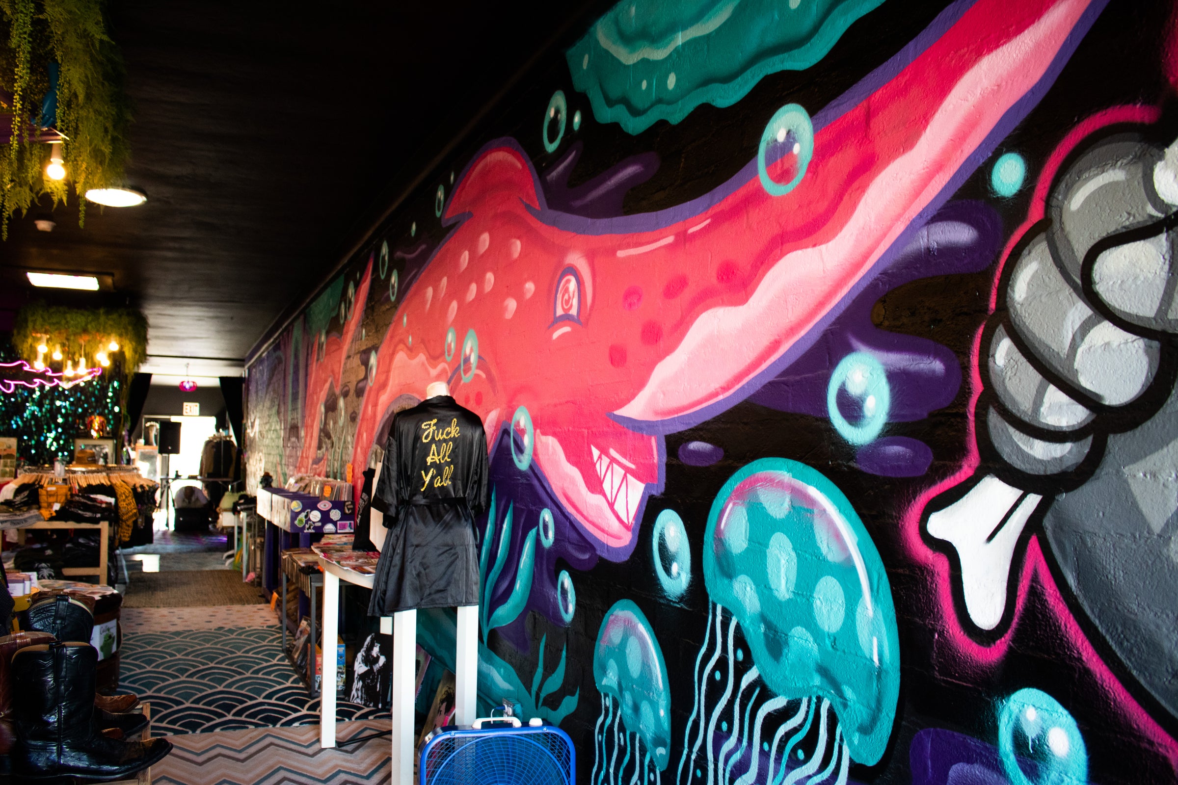 Goblin Shark Emporium in Oceanside, CA (5)