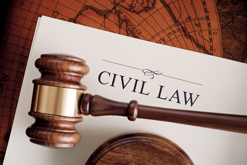 Law Offices of Steven A. Wolvek in Simi Valley, CA (4)