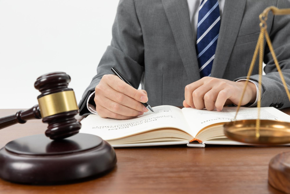 Law Offices of Steven A. Wolvek in Simi Valley, CA (5)