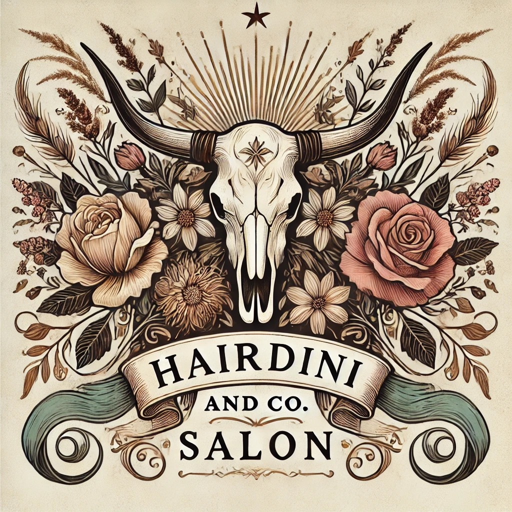 Hairdini & Co. Salon in Tallmadge, OH
