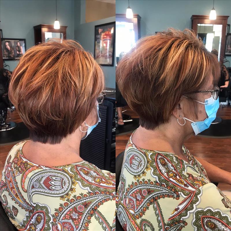 Generations Hair Salon, L.L.C. in La Porte, IN