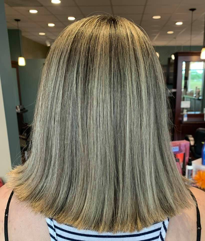 Generations Hair Salon, L.L.C. in La Porte, IN (2)