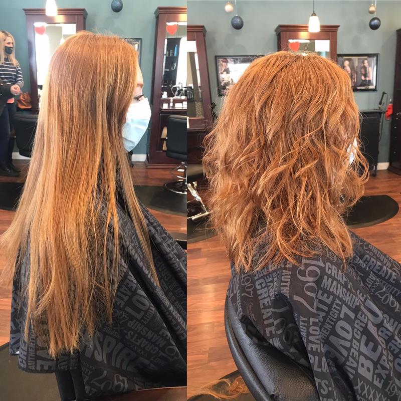 Generations Hair Salon, L.L.C. in La Porte, IN (3)