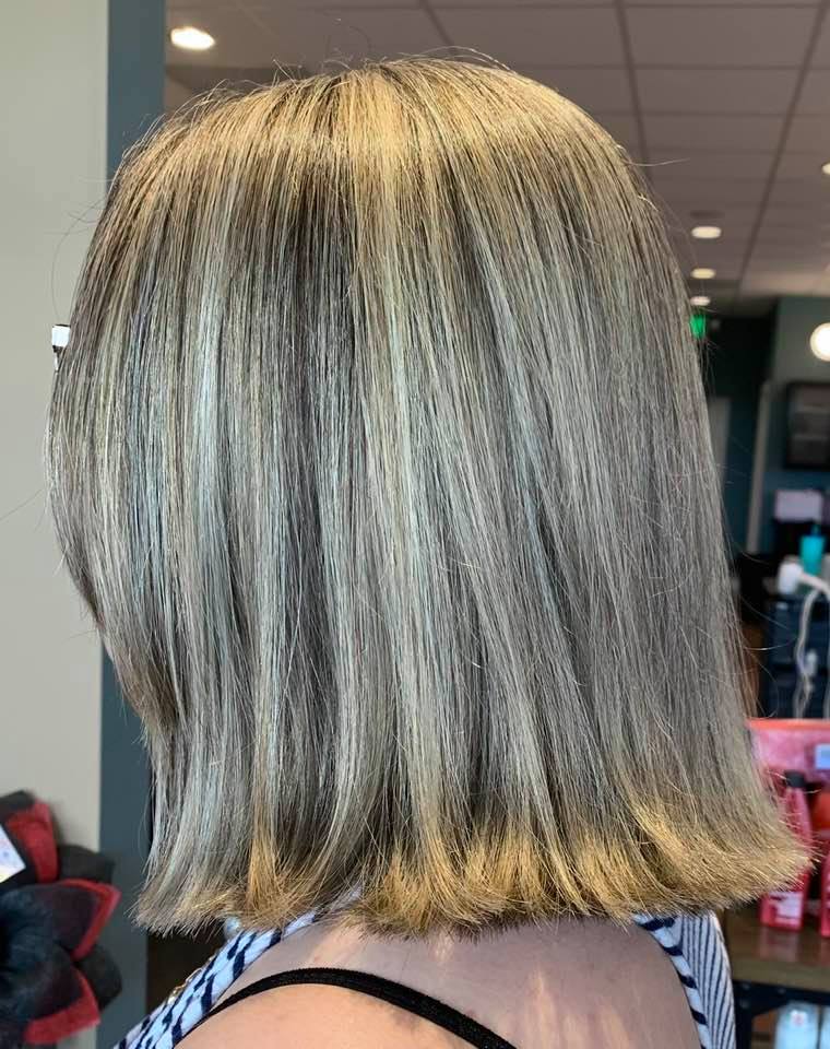 Generations Hair Salon, L.L.C. in La Porte, IN (4)
