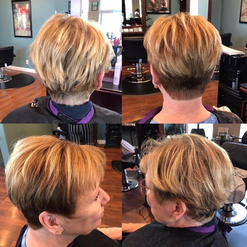 Generations Hair Salon, L.L.C. in La Porte, IN (5)