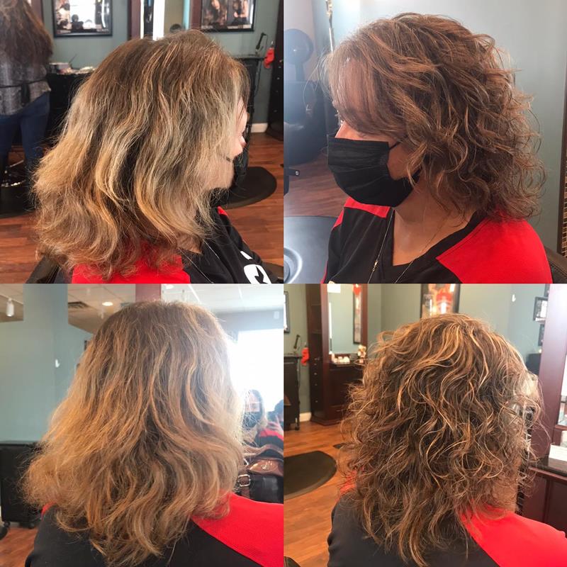 Generations Hair Salon, L.L.C. in La Porte, IN (6)