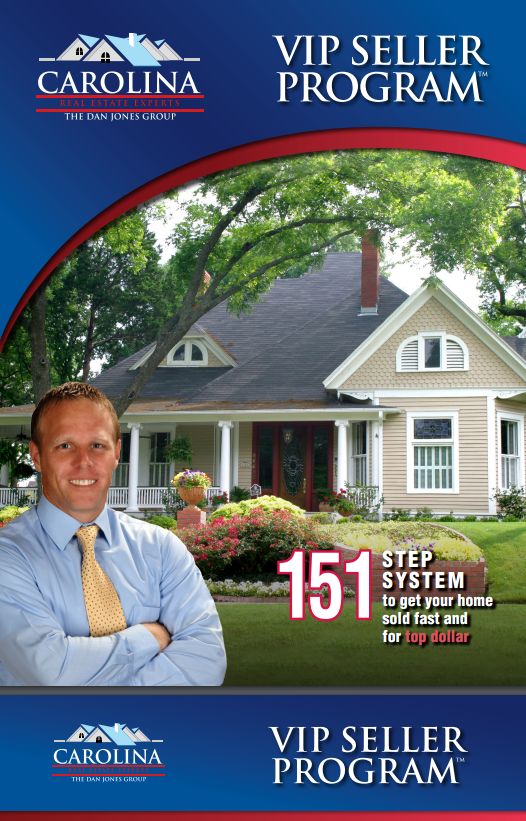 Carolina Real Estate Experts; The Dan Jones Group in Huntersville, NC