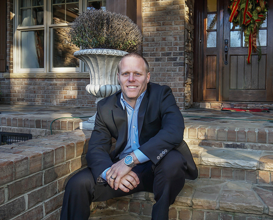 Carolina Real Estate Experts; The Dan Jones Group in Huntersville, NC (2)