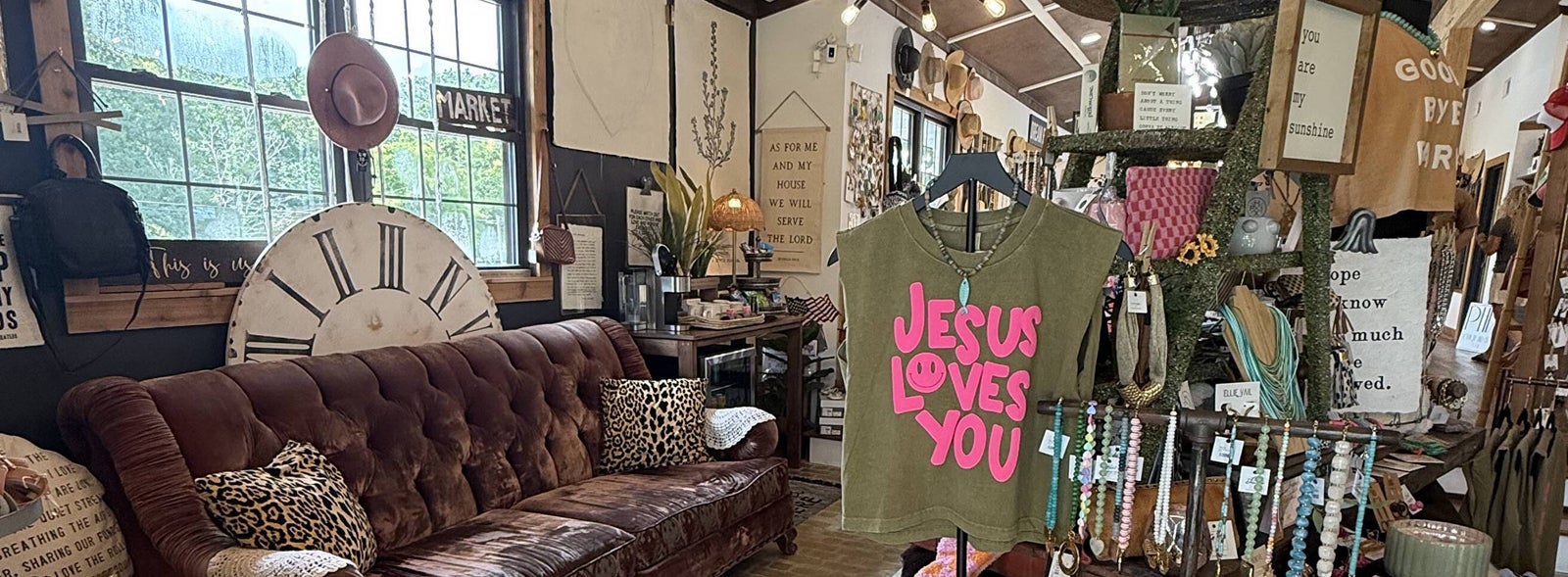 Phix Boutique & Beauty in Ringgold, GA (2)