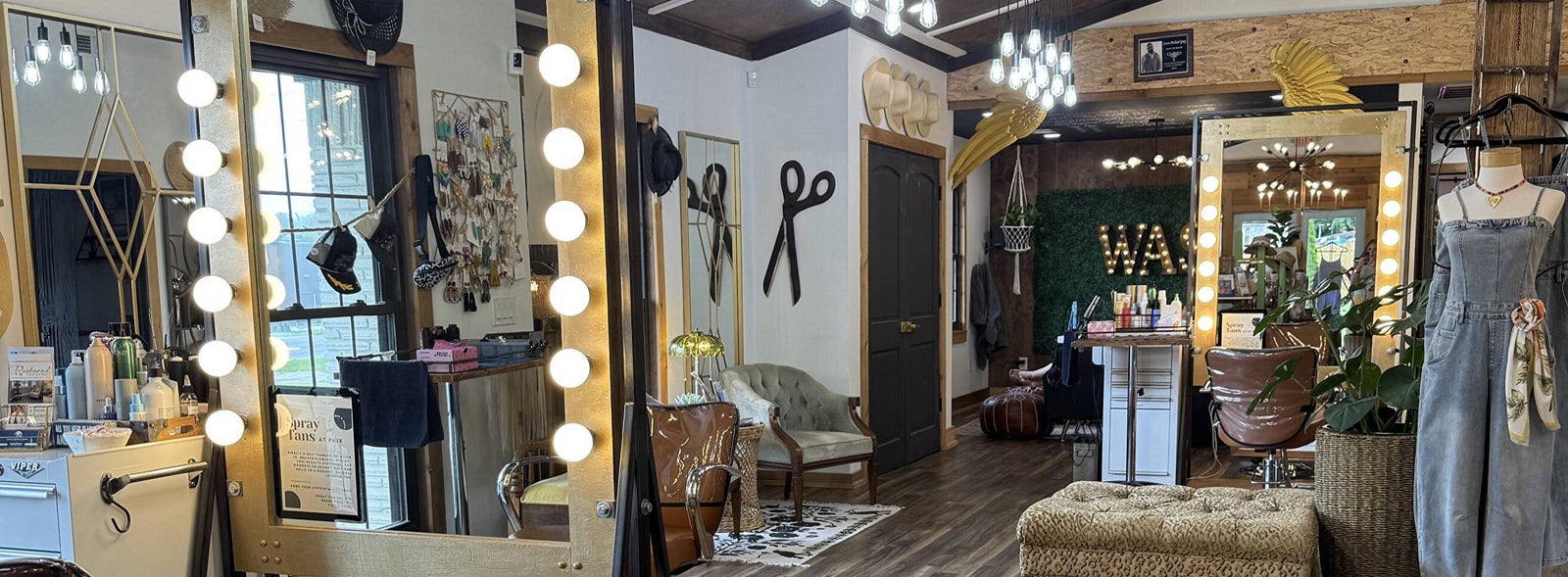 Phix Boutique & Beauty in Ringgold, GA (3)
