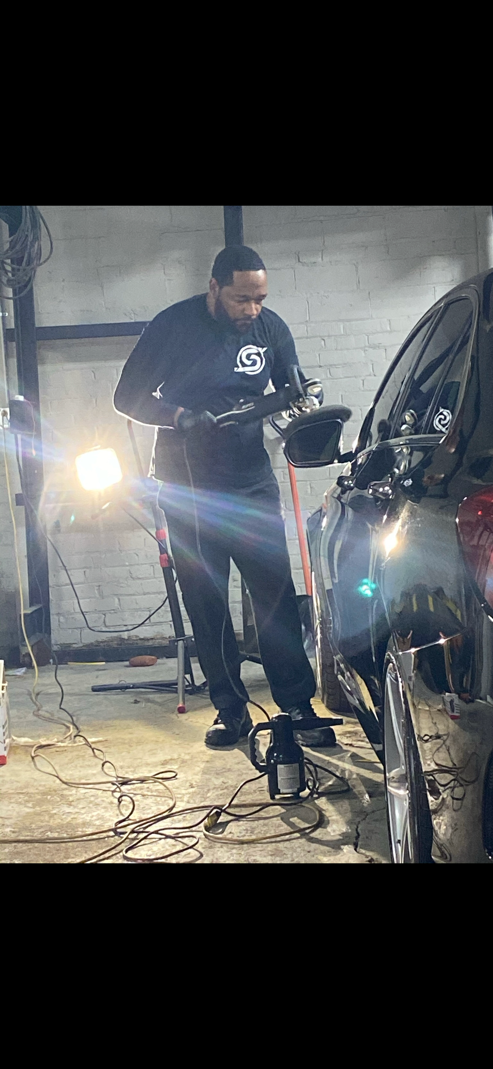 G Spot Detailing & Auto Sales LLC in East Cleveland, OH