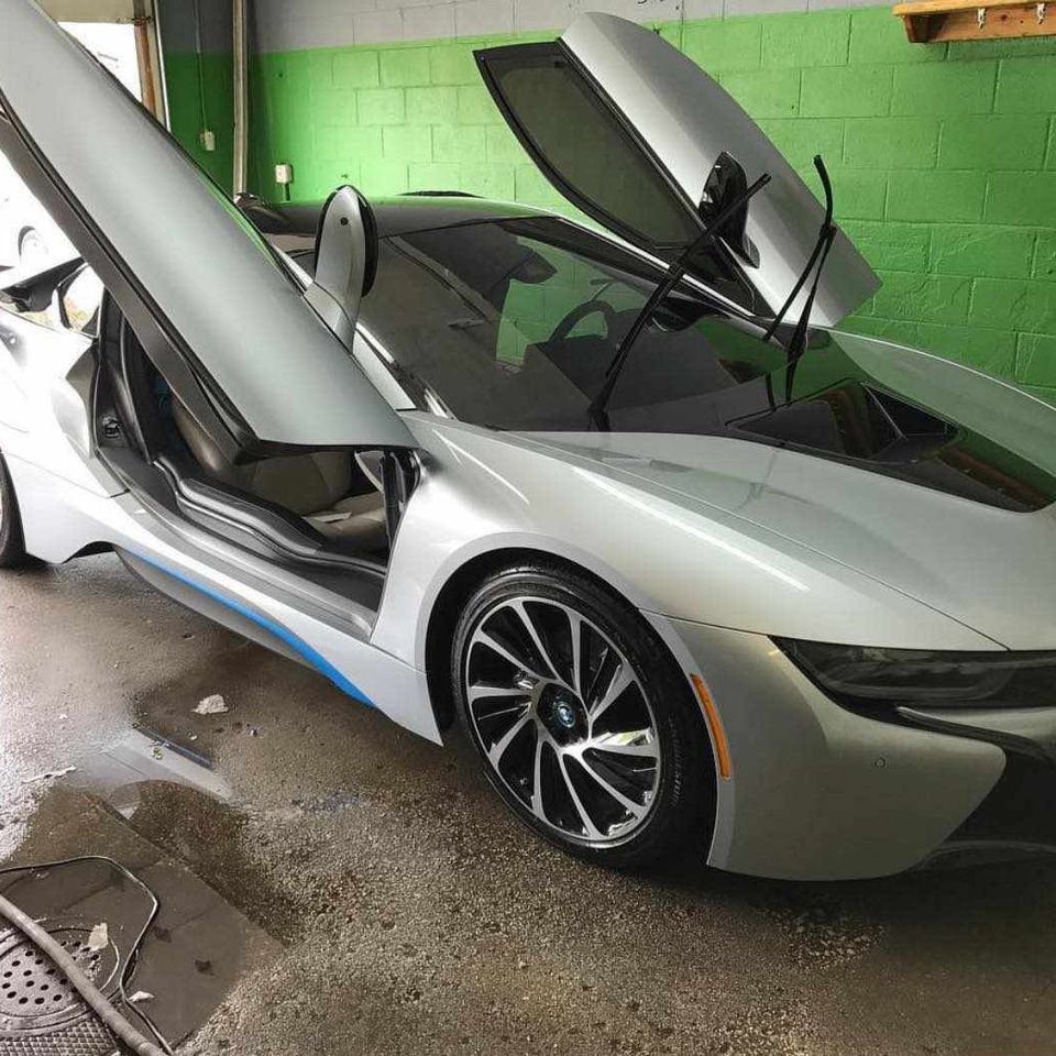 G Spot Detailing & Auto Sales LLC in East Cleveland, OH (5)