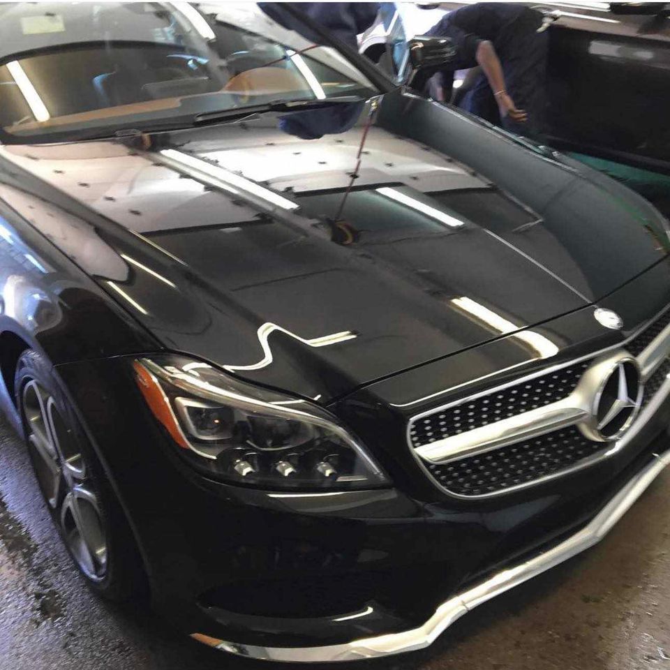 G Spot Detailing & Auto Sales LLC in East Cleveland, OH (6)