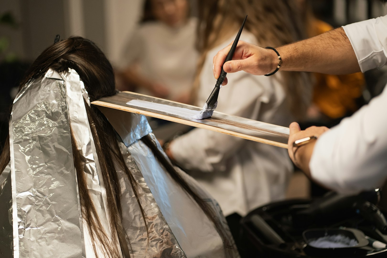 Fashion Refocused Salon in Sarasota, FL
